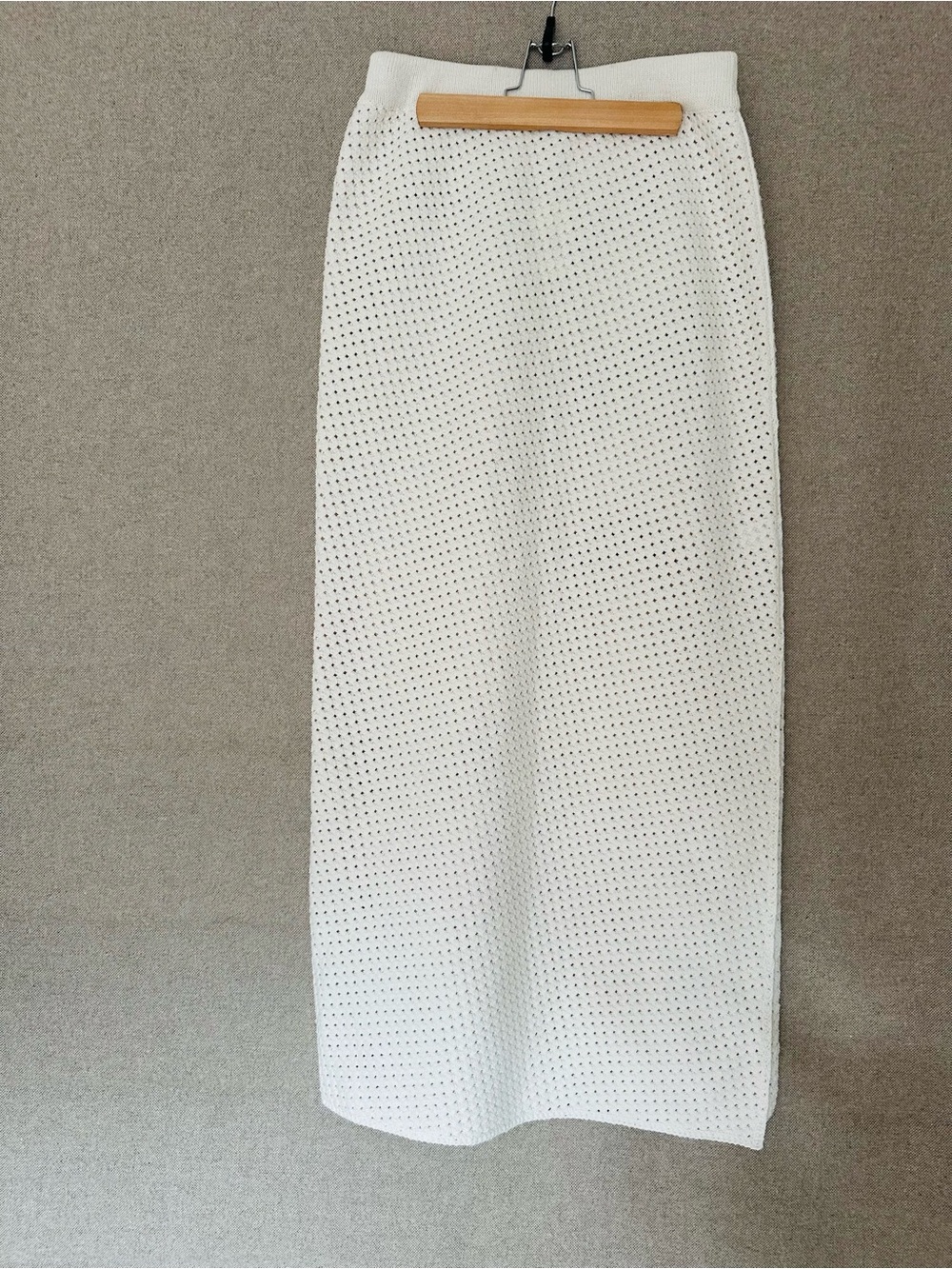 Marine Layer Sands Sweater Skirt - Picture 3 of 5
